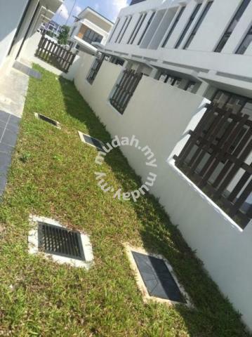 Setia ecohill 2 Everna semi-d cluster Semenyih Eco Majestic | 32x70 4