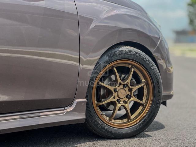 2018 Perodua BEZZA 1.3 ADVANCE (A) - 3
