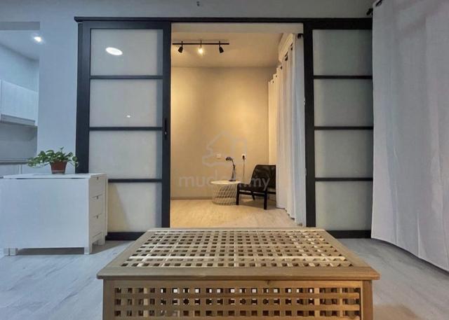 Jesselton Quay Citypads 1