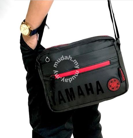 men sling bags