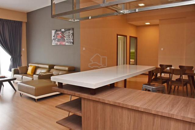 J5 Apartment unit for rent 1