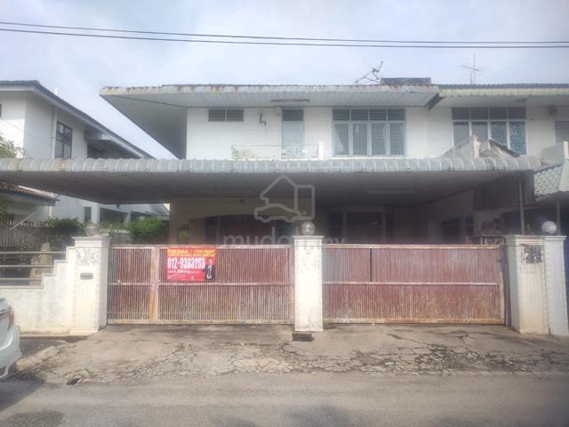 (BELOW MARKET VALUE) 2stry Semi D Taman Impian, Alma, Bukit Mertajam 1