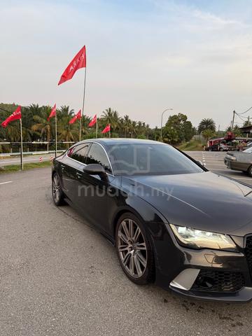 2011 Audi A7 3.0 TFSI QUATTRO S-LINE (A) - 3