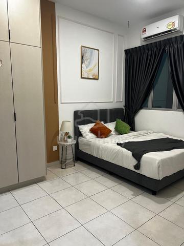 Rumah SelangorKU AlamSari & Eco Majestic Semenyih 1
