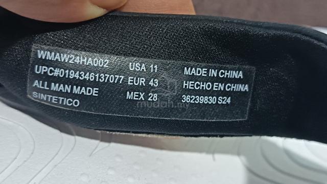 Uk9 Walmart Athletic Sandal - photo 6 of 6