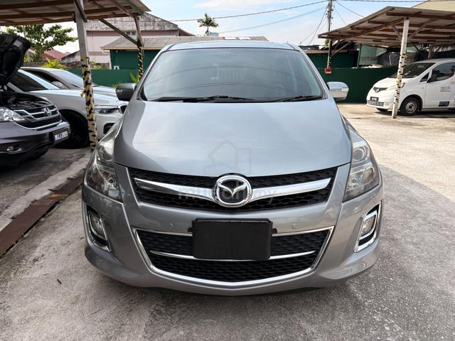 2013 Mazda 8 2.3 (A) - 5
