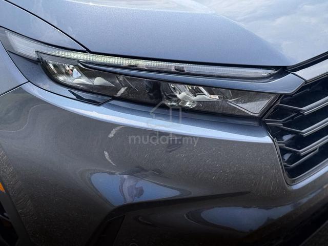 2024 Honda CR-V 1.5 E MY23 RS |Full Service Honda - 4