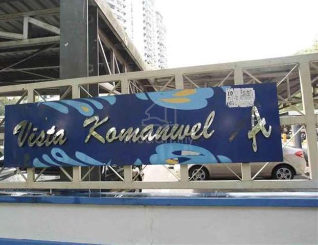Vista Komanwel A 1