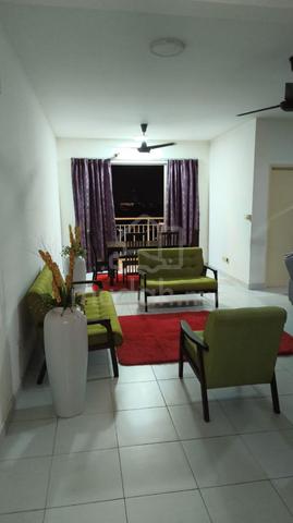 Residensi Puchongmas 1