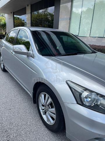 2011 Honda ACCORD 2.0 (A) - 4