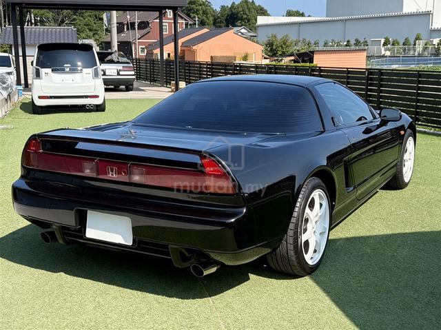 1995 Honda NSX V6 3.0 (NA1) Auto REFRESH PLAN - 2