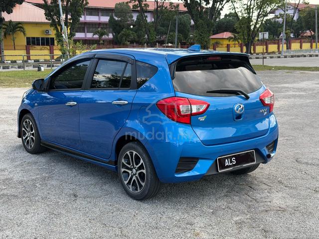 2020 Perodua MYVI 1.5 H (A) - 3