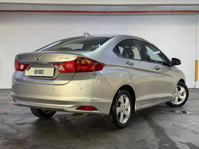 2014 Honda CITY 1.5 E MY14 GM6 (A) WHOLE SALE - 4