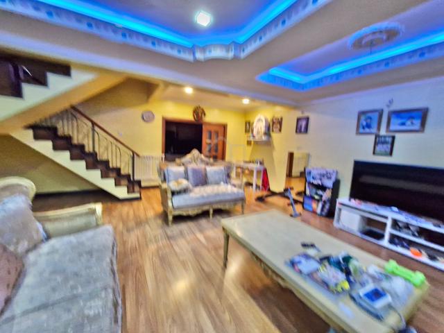 Wts301 For Sale Facing Open Renovated 2storey Terrace Taman Sri Cheras 1