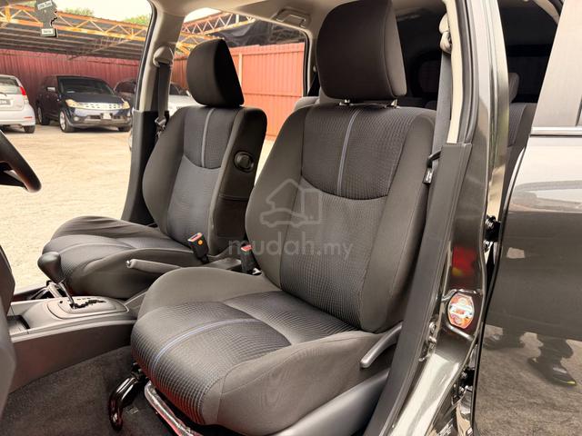 2023 Perodua ARUZ 1.5 X (A) FSR UNDERWARRANTY2028 - 5