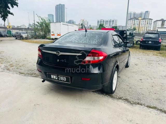 2012 Proton PERSONA 1.6 ELEGANCE HIGH LINE (A) - 4