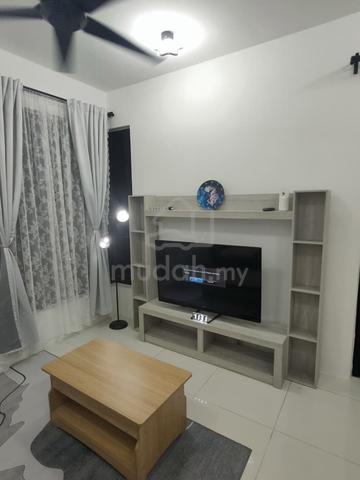 Vivo Executive Apartment 1
