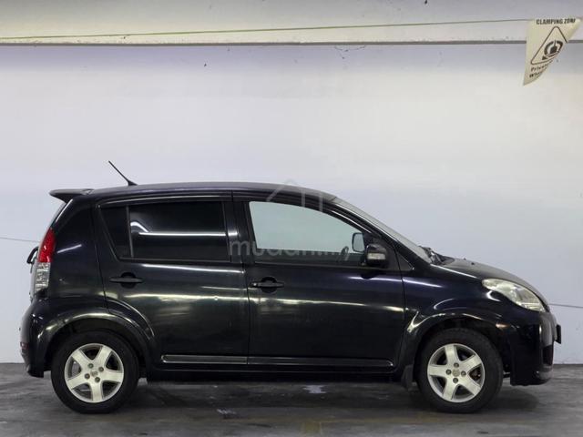 2011 Perodua MYVI 1.3 SXi PREMIUM (M) WHOLE SALE - 4