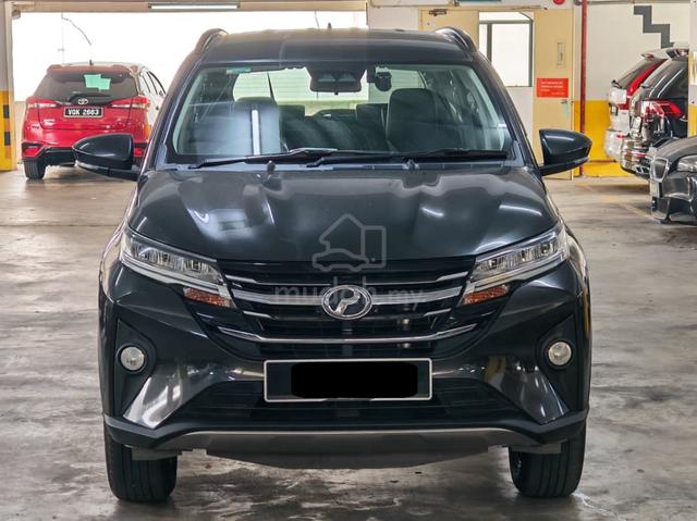 FullService AV ARUZ 1.5 FullLoan9Year Perodua 2019 - 3