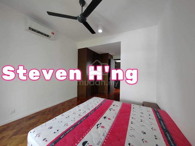 2.5 Storey E&O Terrace Corner @ Seri Tanjung Pinang Tanjung Tokong 4