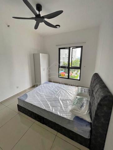 M LUNA RESIDENCE Selayang Taman Sri Gombak Intan Baiduri Metro Prima 5