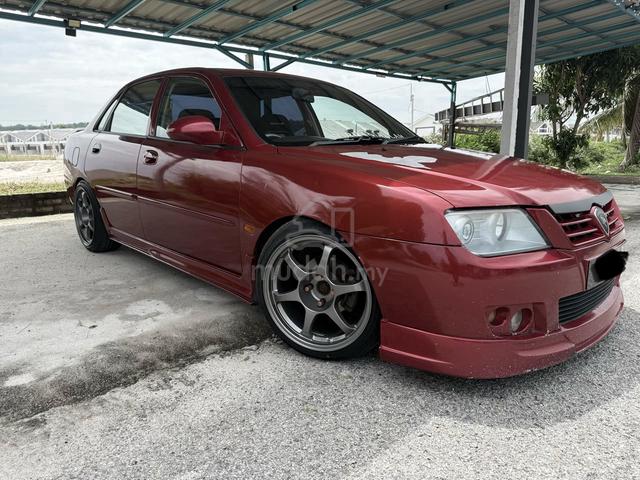 2005 Proton WAJA 1.6 ENHANCED (M) - 5