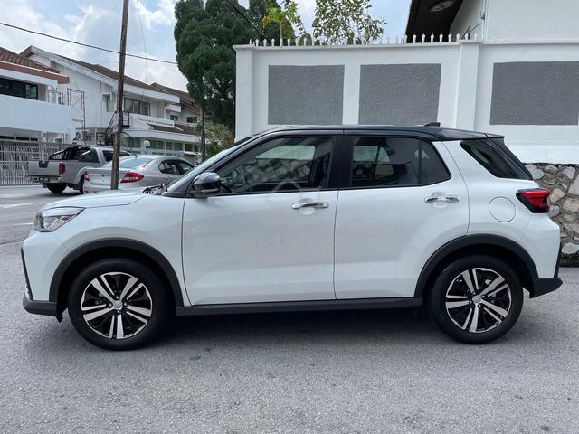2026 Perodua ATIVA AV (BARU) ada Manis2 - 5