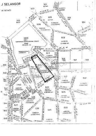 Agriculture Land for sale 1