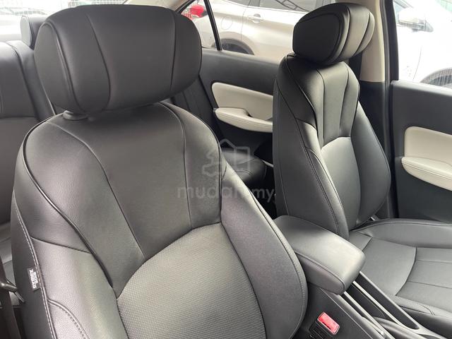 2021 Honda CITY 1.5 V (A)RS BODYKIT F/LOAN TIP TOP - 5
