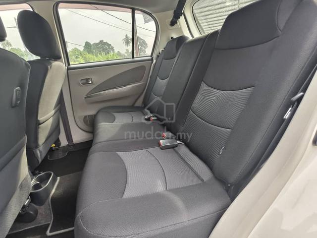 2011 Perodua MYVI 1.3 EZI FACELIFT (A) WARRANTY - 5