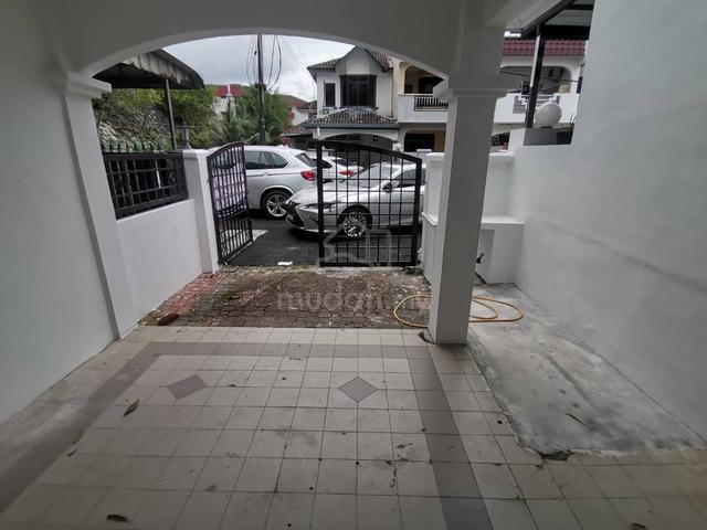 Taman Sri Yaacob 5