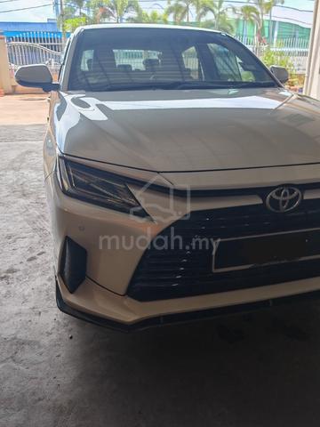 2023 Toyota VIOS 1.5 G MY23 (A) - 2