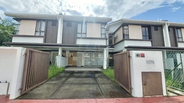 (FREEHOLD|MURAH)- 2 Storey Terrace Ligamas Residence @ Batang Kali 1
