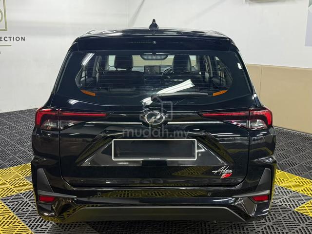 2023 Perodua ALZA 1.5 AV (A) ADVANCE / FSR / 2028 - 5