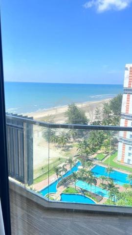 TimurBay Seafront Residences 1