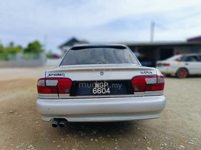 2008 Proton WIRA 1.5 GL (M) - 3