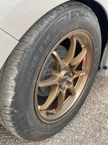 2019 Honda CITY 1.5 E MY14 GM6 FACELIFT (A) - 4