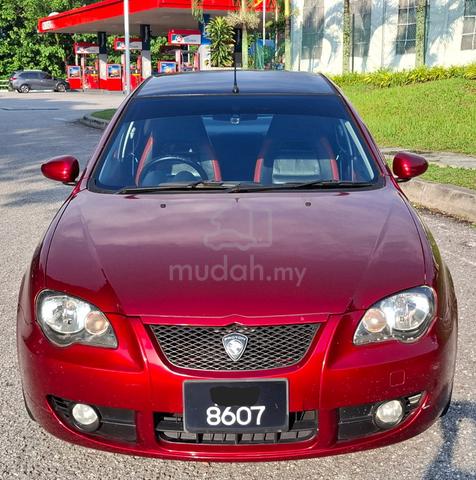 OTR PRICE YEAR 2010 Proton GEN-2 1.6 H-LINE CPS AT - 4