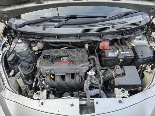 2010 Toyota VIOS 1.5 E (A) - 3