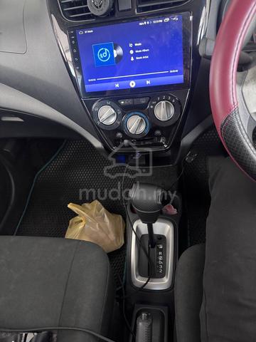 2021 Perodua AXIA 1.0 GXTRA (A) - 5
