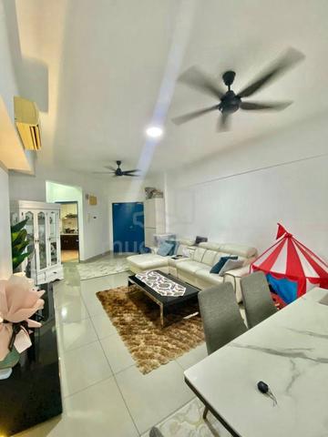 Villa Wangsamas 1