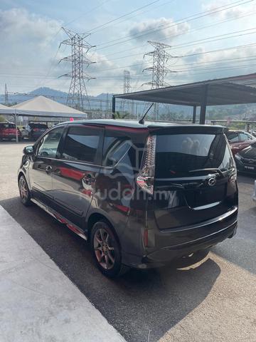 2014 Perodua ALZA 1.5AV (A) 1-3 YEARS WARRANTY - 5