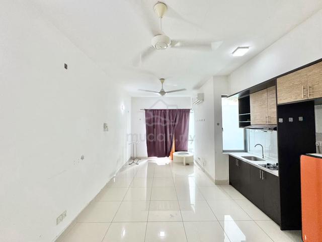 Vega Residensi 1