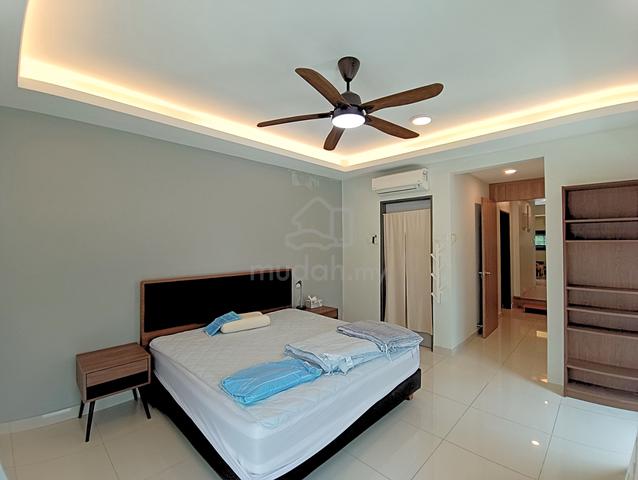 Beautiful Townhouse @ Meru Valley Golf Resort (Eco Village) 2