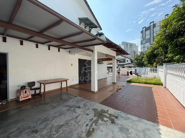 Fully Renovated 2 sty Corner Terrace, Cheras Perdana, Cheras, Selangor 1