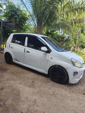 2008 Perodua VIVA 850 EX (M) - 2