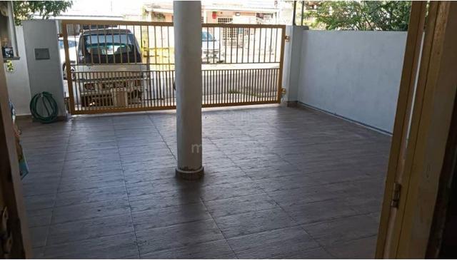 Renovated Single Storey Terrace Taman Bukit Rawang Jaya 1