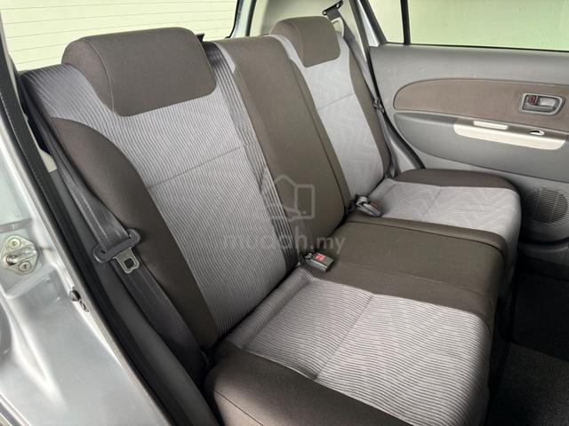 Perodua Myvi 1.3 EZi (A) Facelift High Grd Low Km - 5