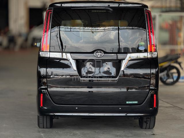 2021 Toyota ESQUIRE 2.0 GI (A) - 5