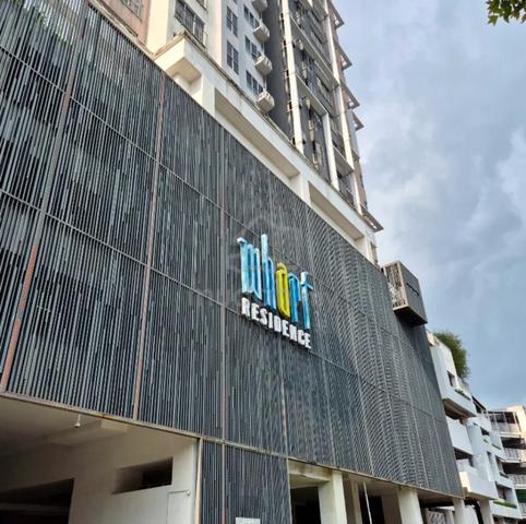 The Wharf Residence 1